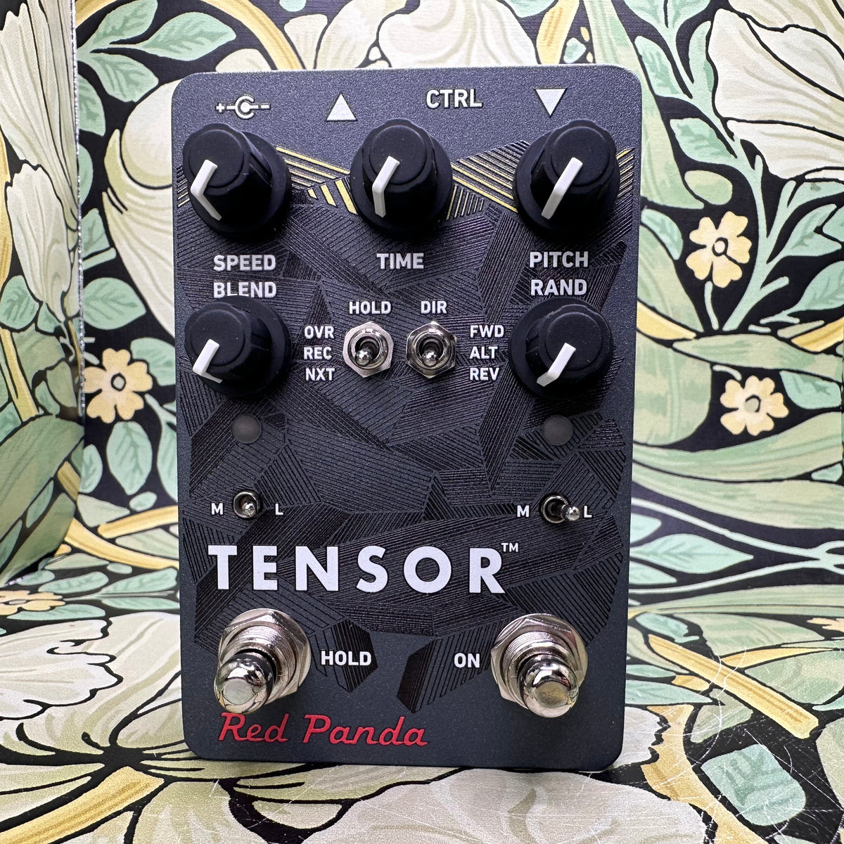 Red Panda Lab Tensor – eastside music supply