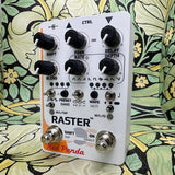 Red Panda Lab Raster 2