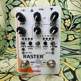 Red Panda Lab Raster 2