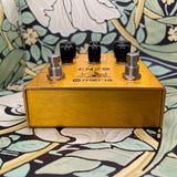 Meris Enzo