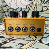 Meris Enzo