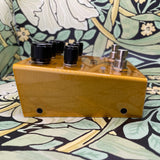 Meris Enzo
