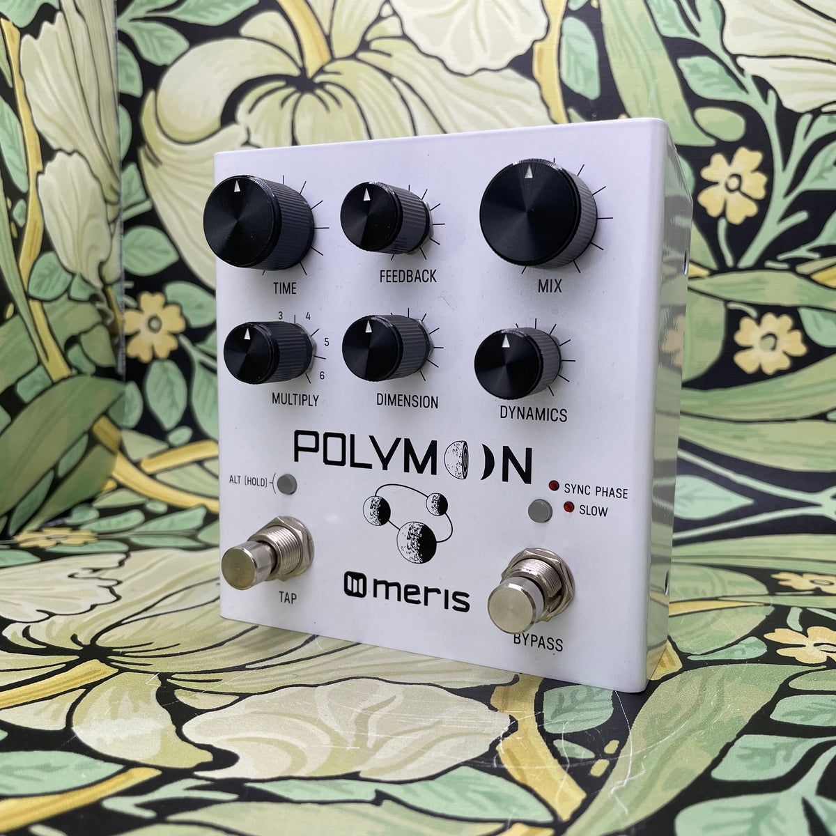 polymoon pedal Meris Polymoon – eastside music supply