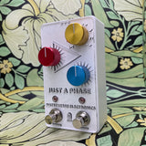 Mattoverse Electronics Just A Phase
