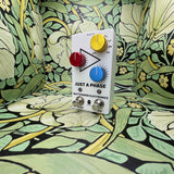 Mattoverse Electronics Just A Phase