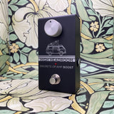 Milkman Sound Pop Top