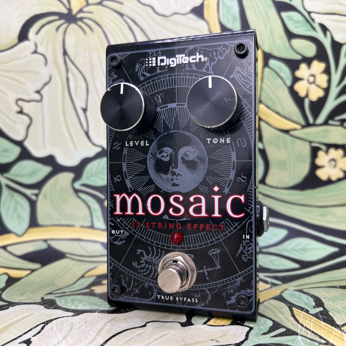 Digitech Mosaic 12-String Effect – eastside music supply