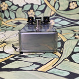 Mr. Black Supermoon Chrome Modulated Reverb