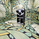 Mr. Black SuperMoon