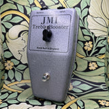 JMI Treble Booster Limited Edition (250 Pieces)