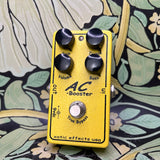 Xotic Effects AC Booster