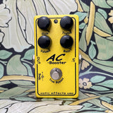 Xotic Effects AC Booster
