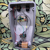 JMI Treble Booster Limited Edition (250 Pieces)