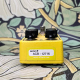 Xotic Effects AC Booster