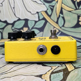 Xotic Effects AC Booster