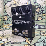 Mr. Black TapeX 2
