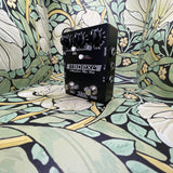 Mr. Black TapeX 2