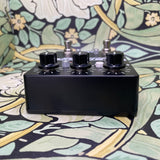 Mr. Black TapeX 2