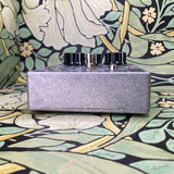 Death By Audio Bass War