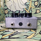 Death By Audio Bass War