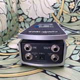 Ernie Ball VP Jr Tuner Silver
