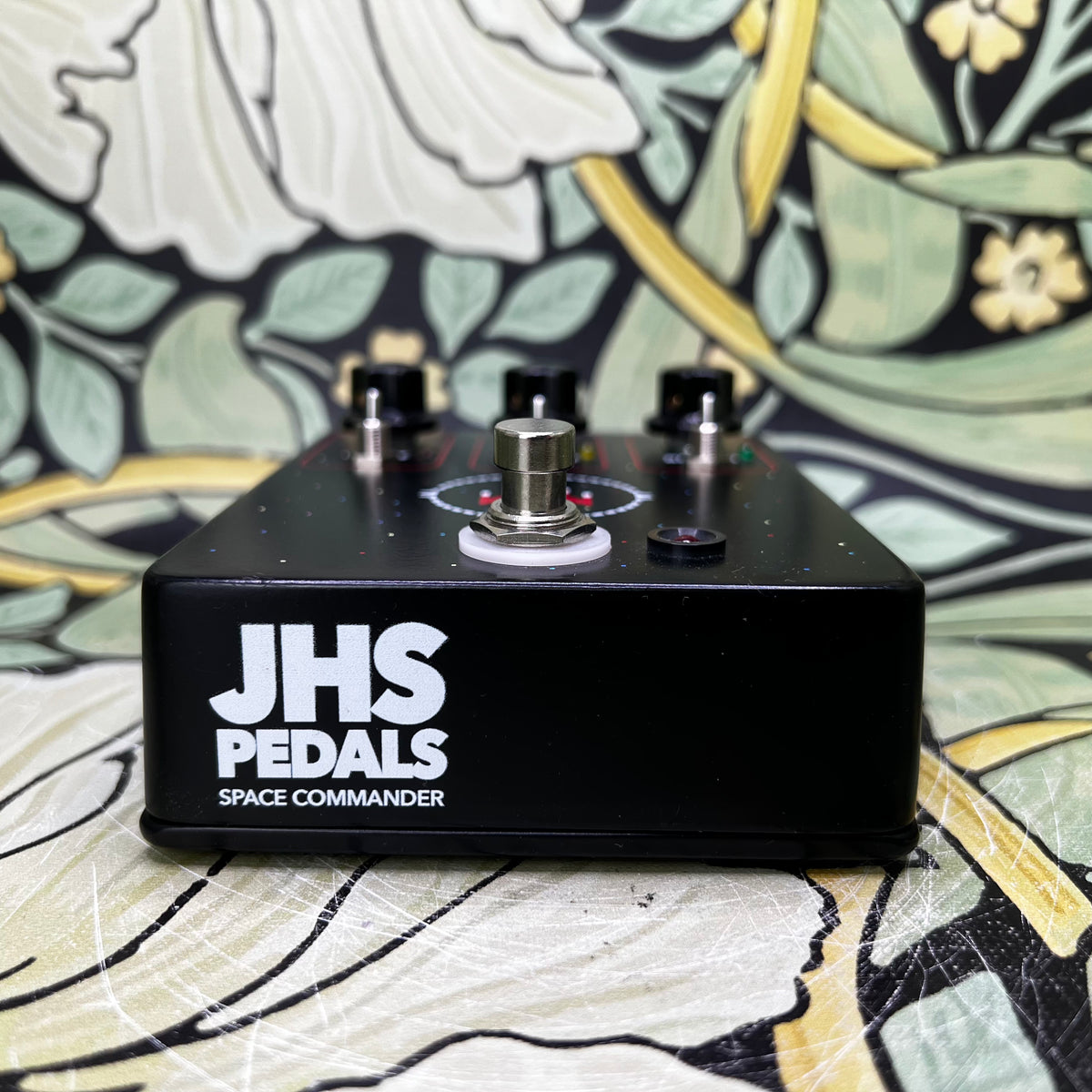 jhs pedals space commander JHS Pedals Space Commander – eastside music supply