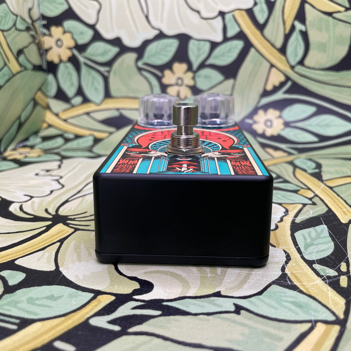 ギター MXR CSP041 HYBRID FUZZ MXR® HYBRID FUZZ
