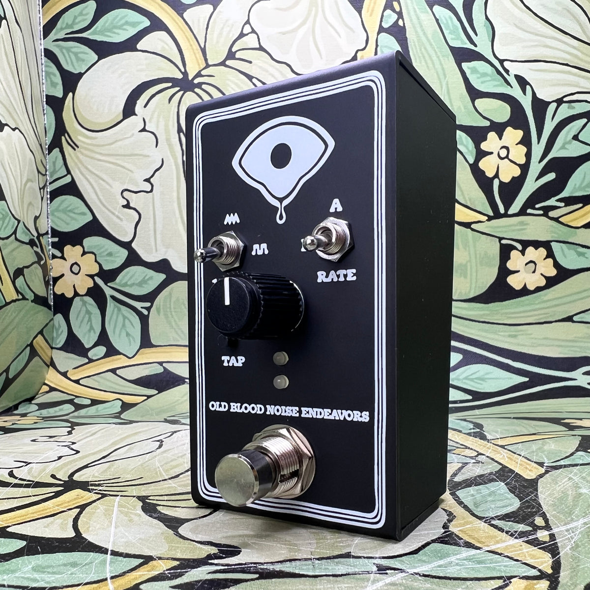 ギター Old Blood Noise Expression Ramper Old Blood Noise Endeavors Expression Ramper - Folded – eastside