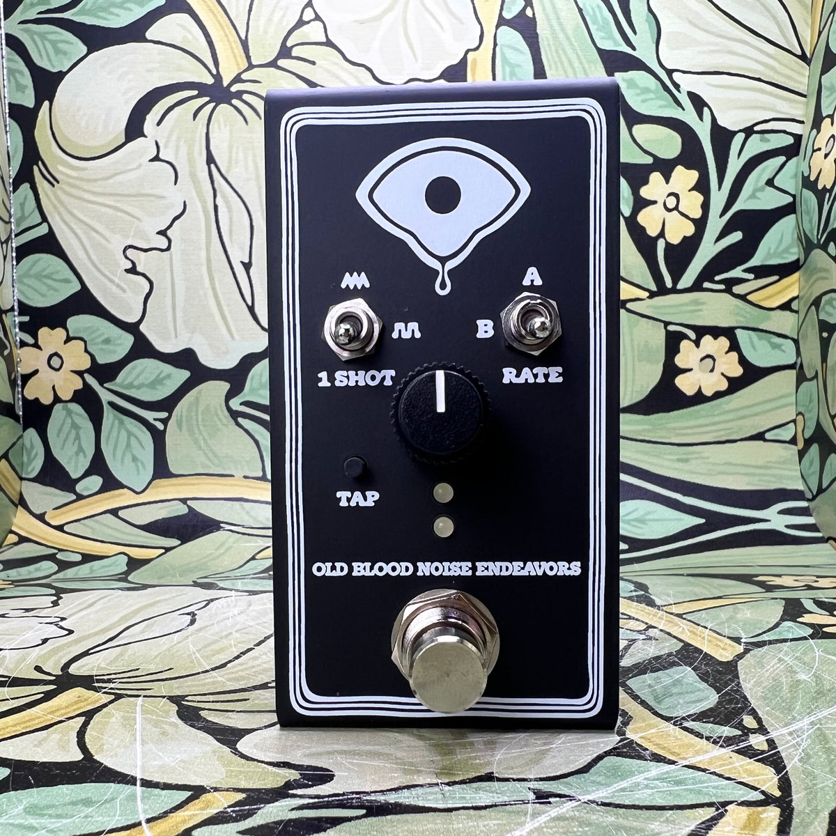 Old Blood Noise Endeavors Expression Ramper - Folded – eastside