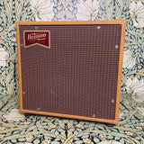 Benson Amps Vinny Reverb Tweed/Oxblood
