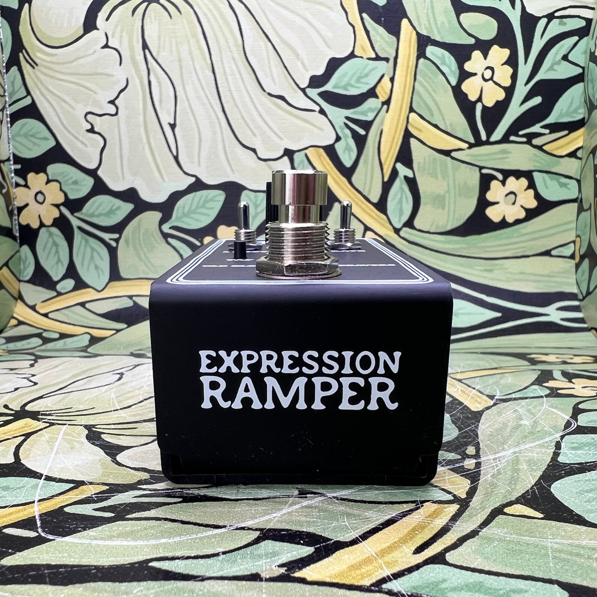 Old Blood Noise Endeavors Expression Ramper - Folded – eastside