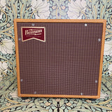 Benson Amps Vinny Reverb Tweed/Oxblood
