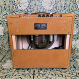 Benson Amps Vinny Reverb Tweed/Oxblood
