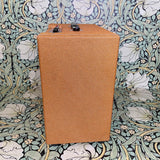 Benson Amps Vinny Reverb Tweed/Oxblood