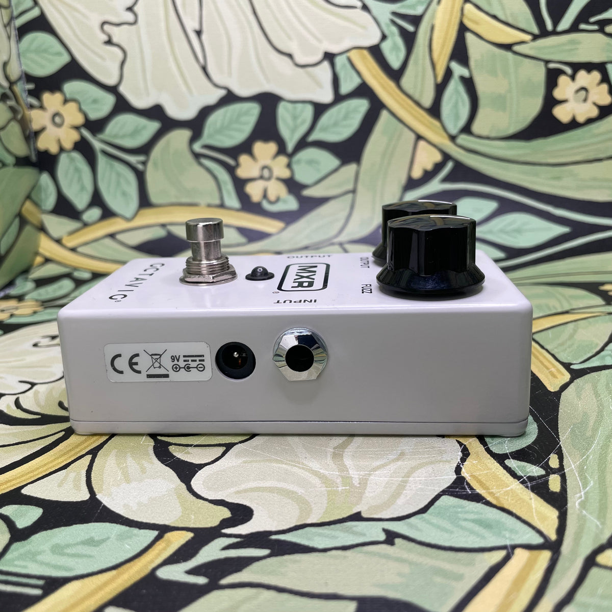 octavio pedal MXR Octavio Fuzz – eastside music supply