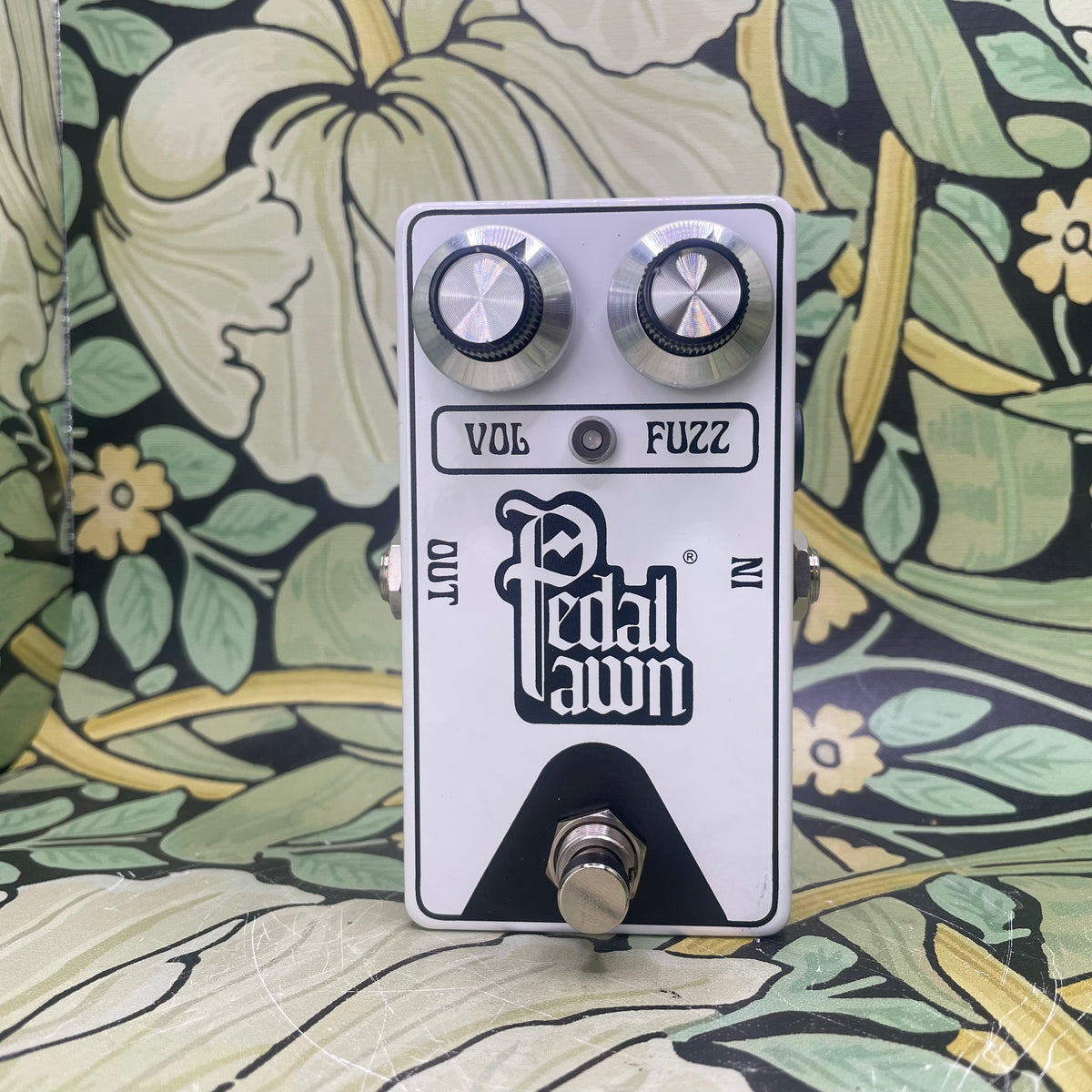 Pedal Pawn Fuzz – eastside music supply Pedal Pawn Fuzz – eastside music supply