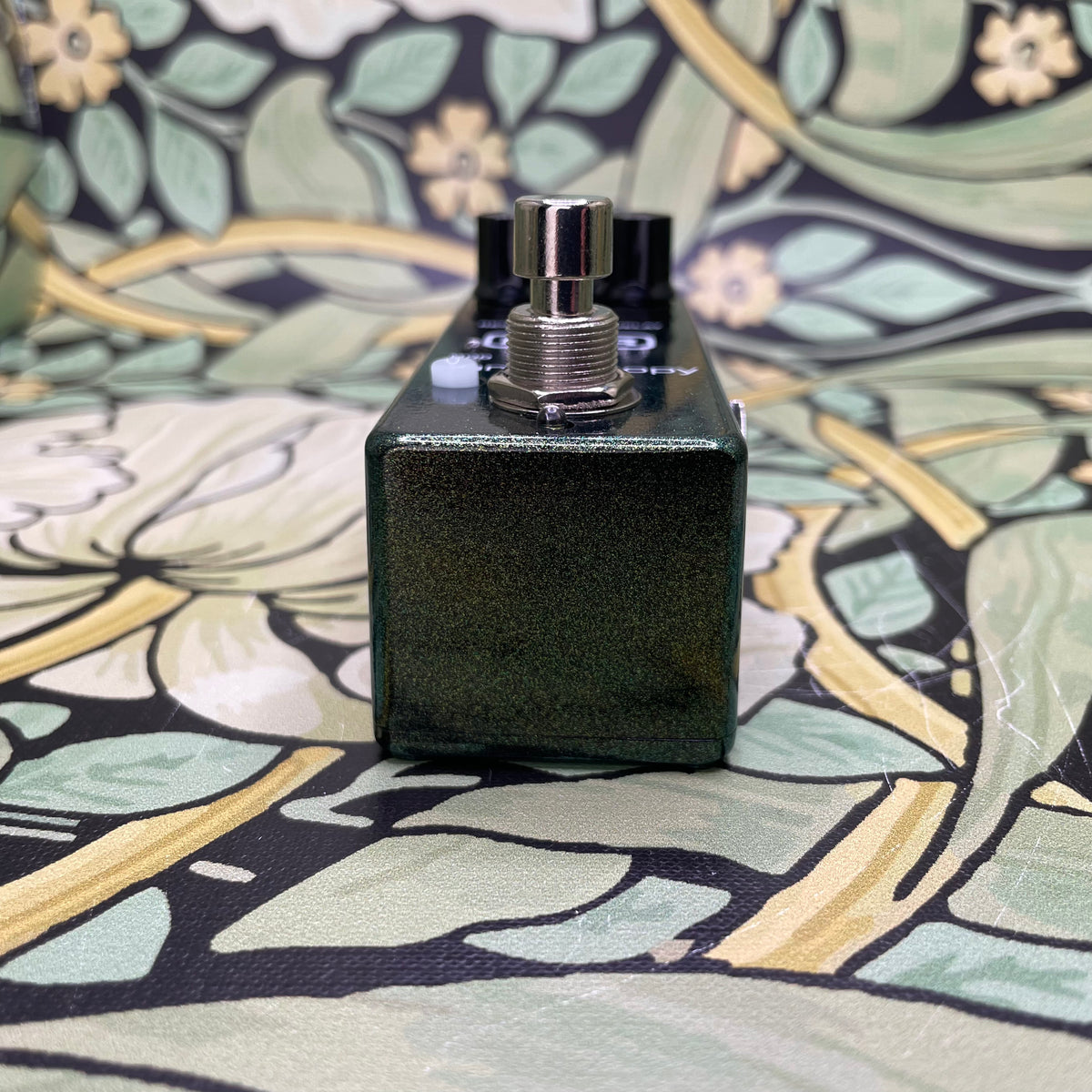 ほぼ未使用 MXR carbon copy mini M299 Amazon.com: MXR M299 Carbon Copy Mini Analog Delay Bundle with 2