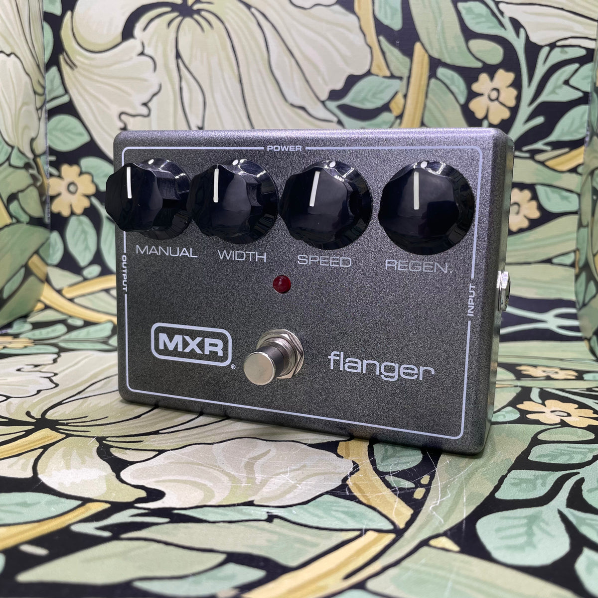 MXR Flanger – eastside music supply