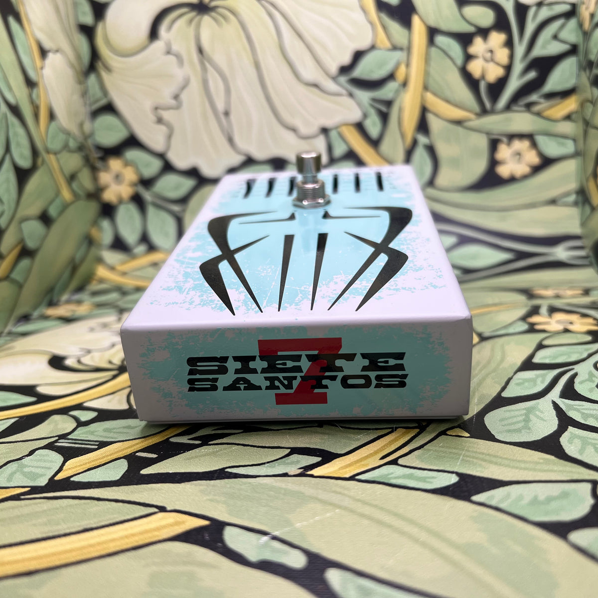 Dunlop Siete Santos Octavio Fuzz – eastside music supply