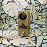 Mythos Pedals Golden Fleece V2