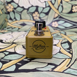 Mythos Pedals Golden Fleece V2