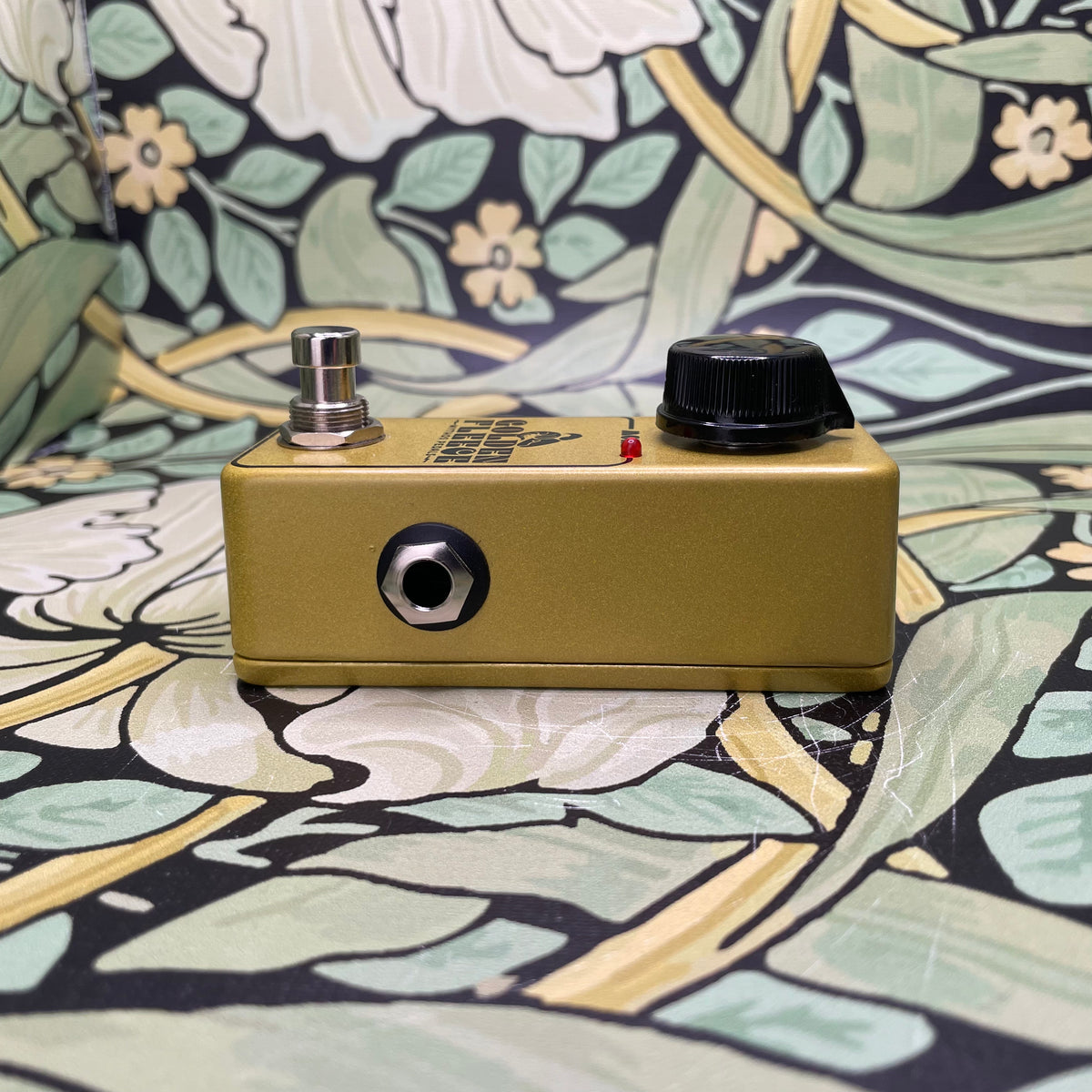 Mythos Pedals Golden Fleece V2 – eastside music supply