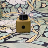 Mythos Pedals Golden Fleece V2
