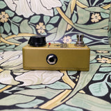 Mythos Pedals Golden Fleece V2