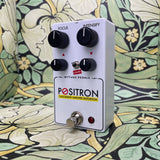 Mythos Pedals Positron