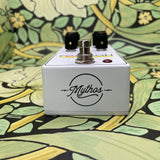 Mythos Pedals Positron