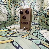Mythos Pedals Mjolnir Overdrive V2
