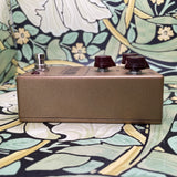 Mythos Pedals Mjolnir Overdrive V2
