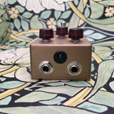 Mythos Pedals Mjolnir Overdrive V2