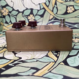 Mythos Pedals Mjolnir Overdrive V2